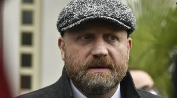 ზურაბ გირჩი ჯაფარიძე: წალენჯიხაში ვაპირებთ საკუთრების შეძენას