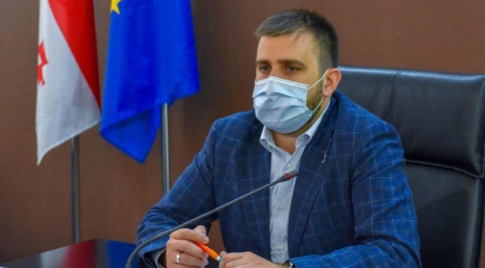 ქუთაისის მერის მოადგილეს კორონავირუსი დაუდასტურდა