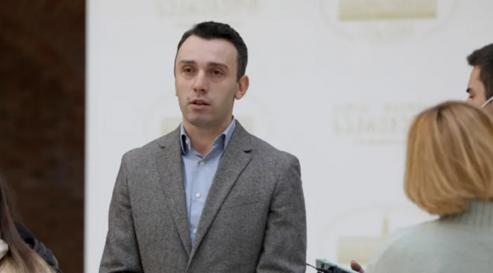 გრიგოლია: მიუსაფარ ცხოველთა საკითხი მხოლოდ მუნიციპალურ დონეზე არ დგას – ახალი კანონი პროცესის მართვის შესაძლებლობას საქართველოს მასშტაბით მოგვცემს