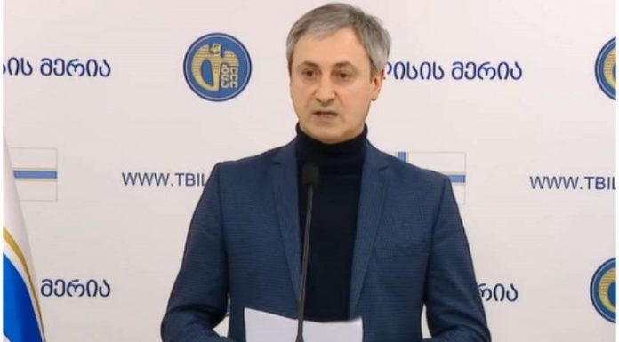 ჩიკვილაძე: ჯანმრთელობის დაცვისა და სოციალური მიმართულებით პროგრამები არ მცირდება