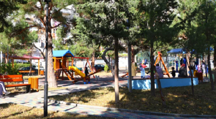 2023 წელს გორის მერია, სამოქალაქო ბიუჯეტის ფარგლებში, რამდენიმე სკვერის მოწყობას გეგმავს