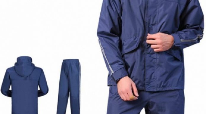 გორის მერიის თანამშრომლები ლურჯი ფერის ტანსაცმლით შეიმოსებიან