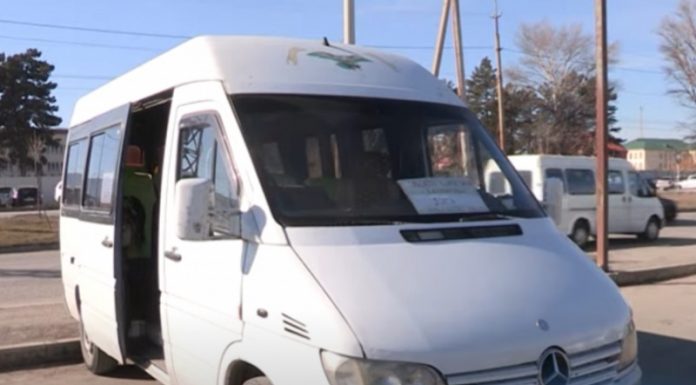 გორში, სოფლიდან ჩამოსულ მგზავრებს ქალაქის ტრანსპორტი ერთი თვე უფასოდ მოემსახურება