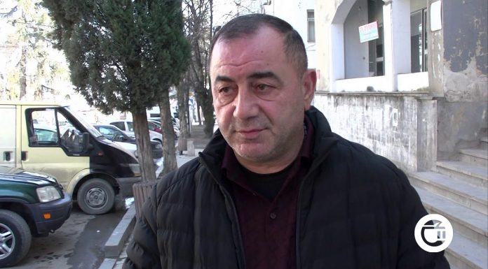 რა მდგომარეობაშია ახტალის ხევი გურჯაანში