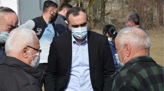 მცხეთა-მთიანეთის მხარის სახელმწიფო რწმუნებულმა განმარტა, რა თანხა დაიხარჯება რეგიონში სოფლის პროგრამის ფარგლებში