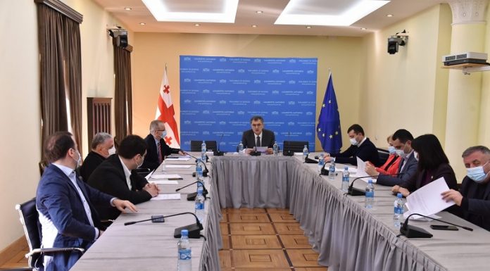 რას გეგმავს სუბარის კომიტეტი 2021 წელს იმისთვის, რომ ადგილობრივ თვითმმართველობებში ვითარება გაუმჯობესდეს