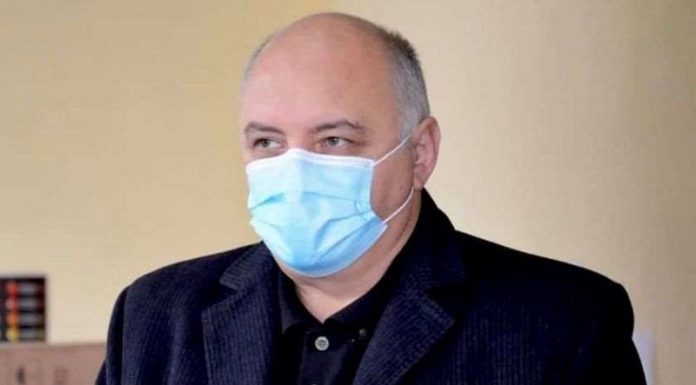 კახეთის სახელმწიფო რწმუნებულმა მუნიციპალიტეტების მერებთან შეხვედრა გამართა