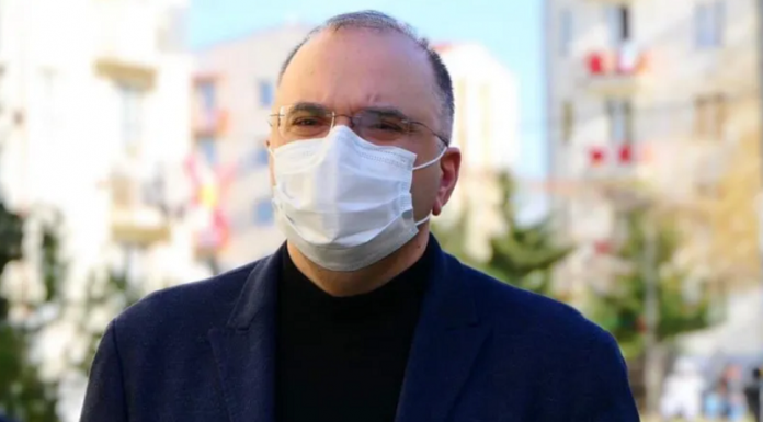 თევზაია: ქობულეთში, რუსთაველის ქუჩაზე მდებარე დევნილთა ჩასახლების ობიექტზე საჭირო სამუშაოები ჩატარდება