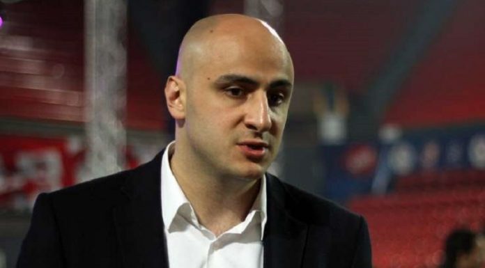 მელია ვაკის პარკში მომხდარ ფაქტზე – არ მინდა ტრაგიკული შემთხვევა გამოვიყენო და ამას პოლიტიკური ქულების დაწერის ელფერი ჰქონდეს – კახა კალაძე კორუფციის პერსონიფიკაციაა