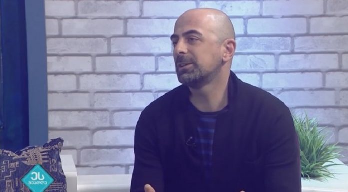 ბათუმის ბულვარის დირექტორი: სანაპირო ზოლის კერძო საკუთრებაში გადაცემის წინააღმდეგი ვარ