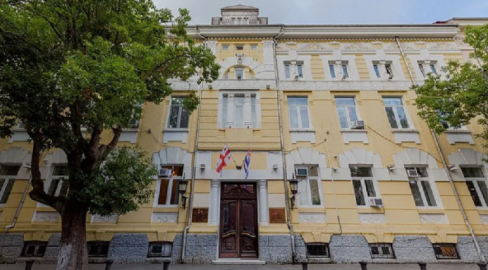 ქობულეთის დაცულ ტერიტორიაზე ტურისტული ინფრასტრუქტურის მშენებლობა დაიწყო