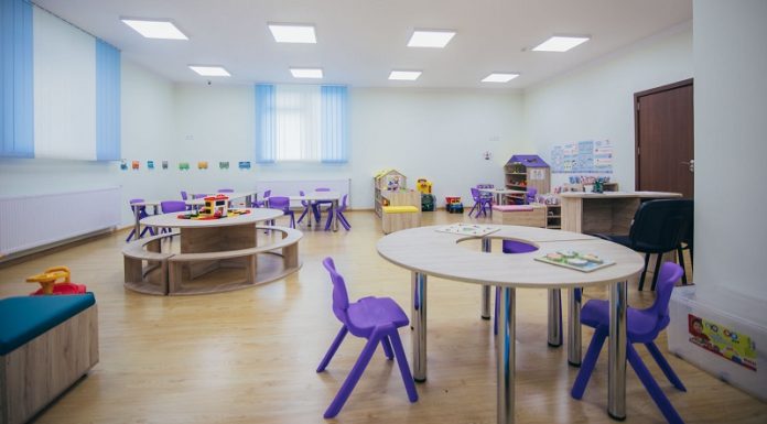 ბაღებში პანდემიის დროს დაწესებული რეგულაციები მოიხსნა