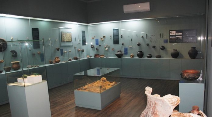 ტურიზმის მსოფლიო დღის აღსანიშნავად, 28 სექტემბერს მუზეუმებში ვიზიტი უფასო იქნება