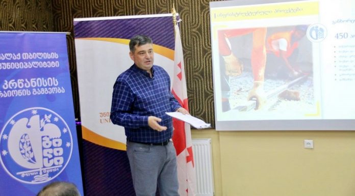 კრწანისის გამგეობა: 2020 წელს 500-მდე პროექტი განხორციელდა, 2021 წლის პირველ კვარტალში – 75 პროექტი