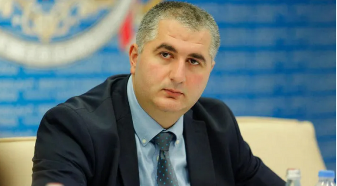 ფინანსთა მინისტრი: ერთ სულ მოსახლეზე მშპ არსებული პროგნოზით, 2023 წლისთვის 7900 დოლარს გადააჭარბებს