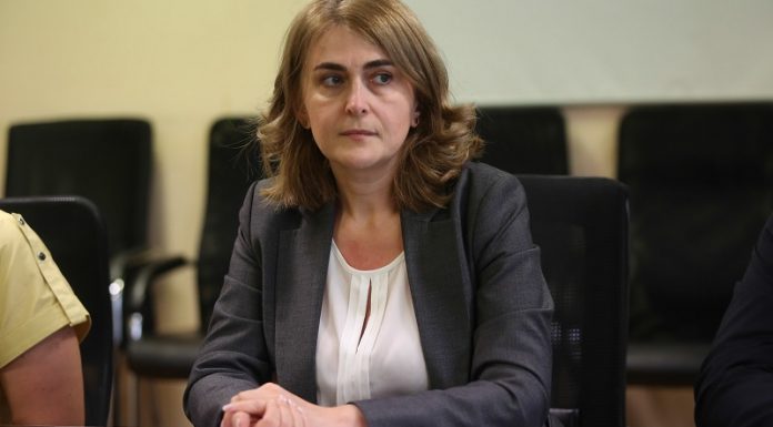 მზია გიორგობიანი: USAID-ის ახალი პროგრამა მიმართულია ადგილობრივი თვითმმართველობების გაძლიერებისთვის