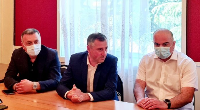 რაჭა-ლეჩხუმისა და ქვემო სვანეთის სახელმწიფო რწმუნებულს ახალი მოადგილე ჰყავს
