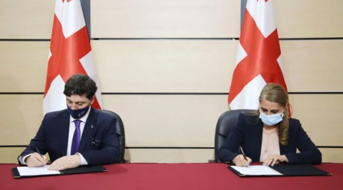 სკოლებში გარემოსდაცვითი და აგრარული განათლების გაძლიერებისთვის ურთიერთთანამშრომლობის მემორანდუმი გაფორმდა