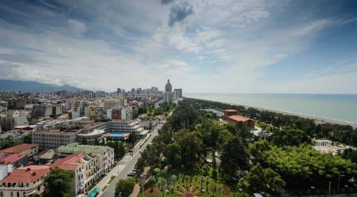 აჭარაში პრივატიზების შედეგად 120 მილიონ ლარზე მეტი ინვესტიცია განხორციელდება