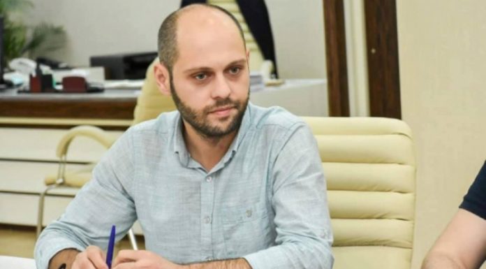 ზუგდიდის მერის მოვალეობის შემსრულებელი კონსტანტინე კაკავა იქნება