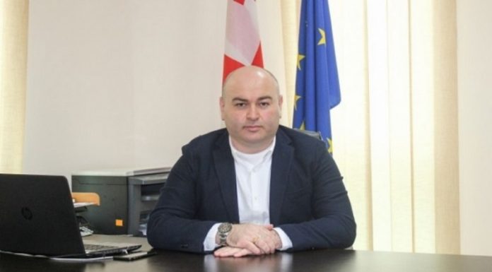ამირან ქრისტესიაშვილმა შიდა ქართლში სახელმწიფო რწმუნებულის მოადგილის თანამდებობა დატოვა