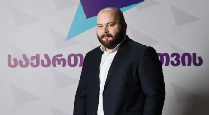ბექა ლილუაშვილი: სტარტაპ ინფრასტრუქტურისა და ეკოსისტემის განვითარება – ეს არის ჩვენი საარჩევნო პროგრამის ერთ-ერთი ცენტრალური საკითხი