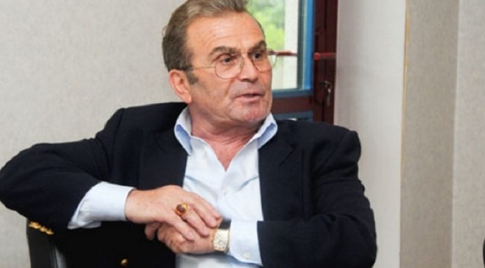 წალენჯიხაში ინვესტიციებით ბიზნესმენი თემურ ჭყონიაც დაინტერესდა