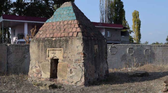 ეთნიკური და რელიგიური უმცირესობების კულტური მემკვიდრეობის წარმოჩენის მიზნით მარნეულში „მოსიარულე მუზეუმი“ გაიხსნება