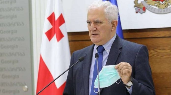 დაავადებათა კონტროლის ეროვნული ცენტრი მოუწოდებს კომპანია „ალმას“, ბილბორდებზე ვაქცინაციის მხარდამჭერი შინაარსის ბანერები დაუყოვნებლივ აღადგინოს