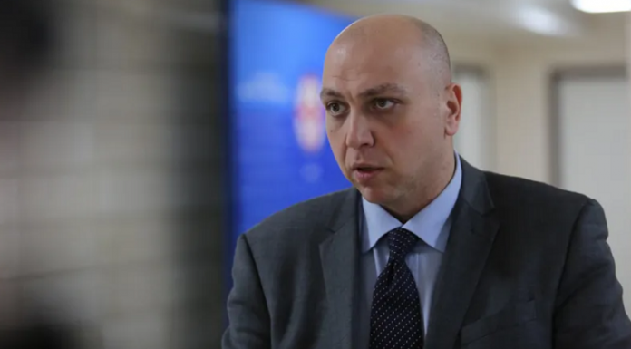 ქარსელაძე: კახეთის მაგისტრალის 35 კმ-იანი მონაკვეთი 2024 წელს დასრულდება