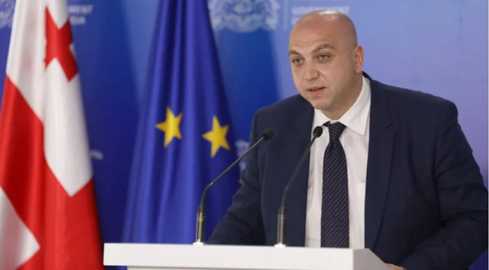 ქარსელაძე: გამართული ინფრასტრუქტურა არის დამატებითი მუხტი იმ ეკონომიკური ზრდისთვის, რომელიც გვაქვს