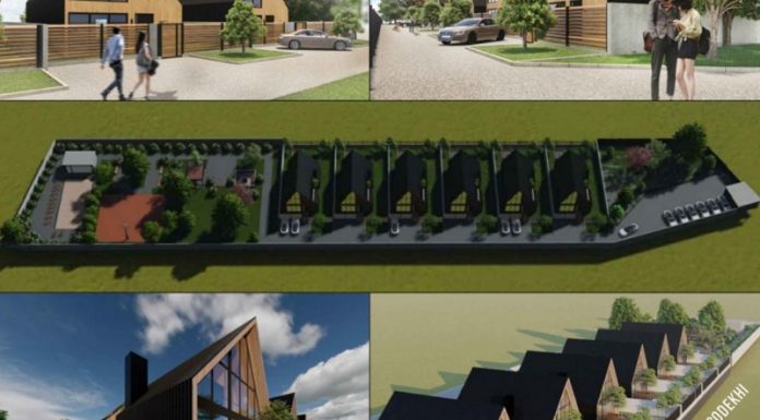 Eco Village Lagodekhi – რას მოიცავს ლაგოდეხის ნაკრძალთან დაგეგმილი საინვეტიციო პროექტი