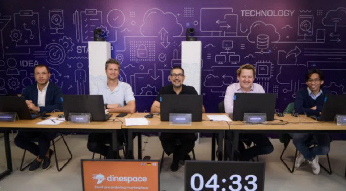 100 000-ლარიანი თანადაფინანსების გრანტების პროგრამის ფინალური ეტაპი დაიწყო