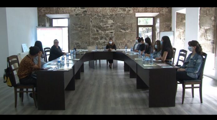 ახალციხის მერიის ნარჩენების მართვის გეგმას მონიტორინგს ასოციაცია ტოლერანტი გაუწევს