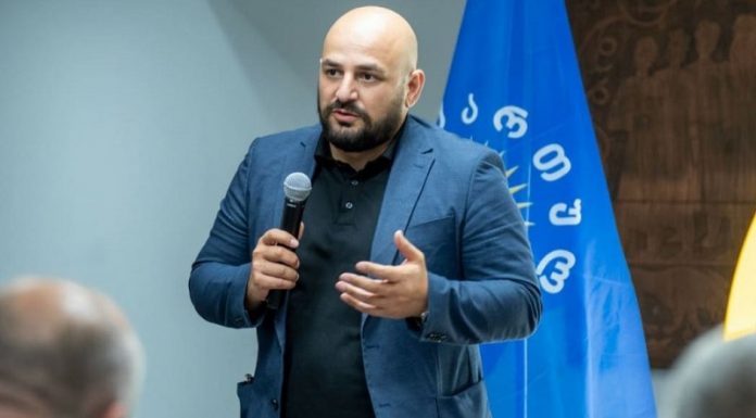 ოზურგეთის მერი: 2023 წლის ბიუჯეტით, სოციალური და ჯანდაცვის მიმართულებით 2.5 მილიონ ლარამდე დავხარჯავთ