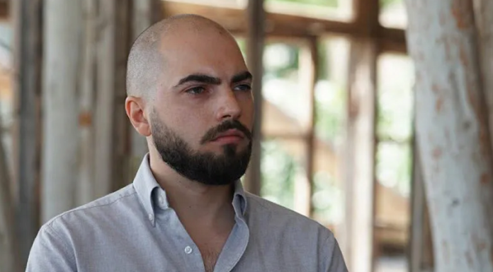 გიორგი ნონიაშვილი: ხელისუფლებამ ყველა მოქალაქეს გაუჩინა შეგრძნება, რომ ვინც მათ არ დაეთანხმება მტრად გამოაცხადებენ