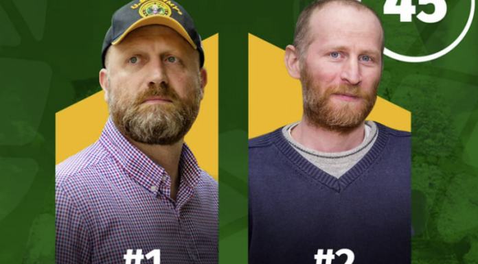 “გირჩი-მეტი თავისუფლებას” მესტიის საკრებულოს სიის I ნომერი ზურაბ ჯაფარიძე იქნება