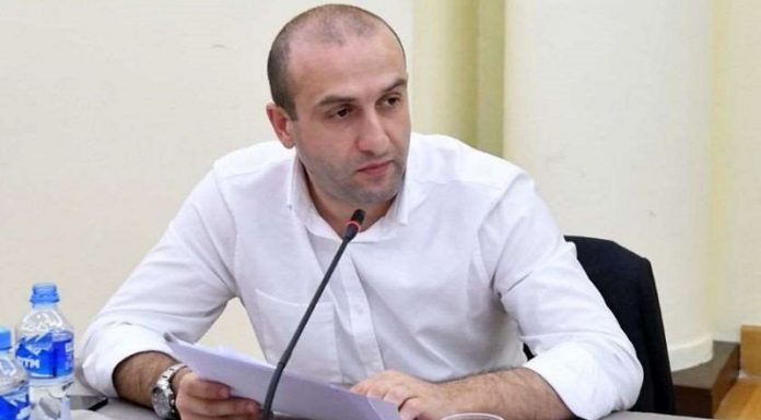 იაგო ხვიჩია დმანისის ინციდენტზე: ყველას ინტერესია, რომ ადამიანი კრიმინალის შედეგად არ გახდეს საკრებულოს წევრი