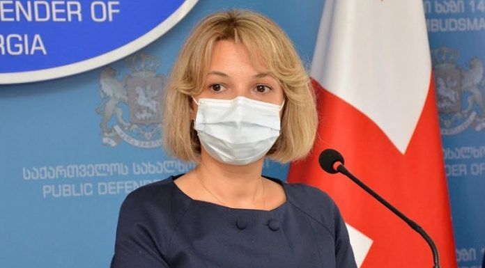 ლომჯარია: ქვეყანაში დაძაბული, დაპირისპირებული პოლიტიკური ფონია და ძალიან მაღალია მოქალაქეებს შორის ფიზიკური თუ სხვა ტიპის დაპირისპირების ალბათობა