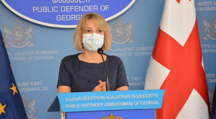 ლომჯარია: სუს-ი მაღალი ალბათობით უკანონოდ უსმენს მოქალაქეების განუსაზღვრელ რაოდენობას