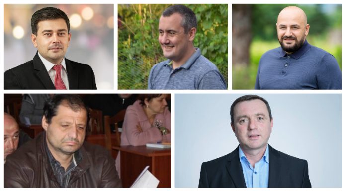 რას ჰპირდებიან ოზურგეთის მერობის კანდიდატები ამომრჩევლებს?