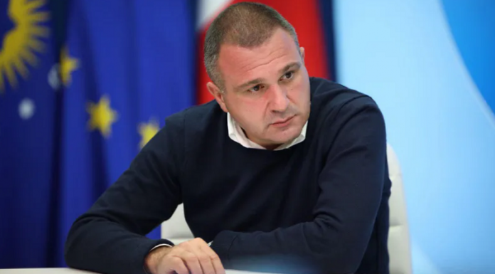 რევაზ სოხაძე: მომავალ წელს ვარკეთილში სკეიტპარკი მოეწყობა