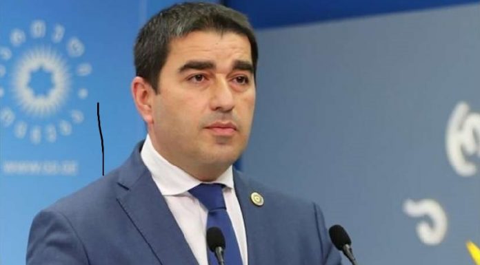 პაპუაშვილი: სამწუხაროდ, დმანისში პროვოკაცია ვერ ავიცილეთ თავიდან – „ნაცმოძრაობა“ ამ 10 დღეში გავა ყველა ადამიანური და მორალური საზღვრის მიღმა