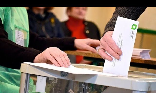 “ოცნების” კანიდატის გამარჯვება 7 ხმით – შუახევში საოლქომ ოპოზიციის მოთხოვნა არ დაკმაყოფილა