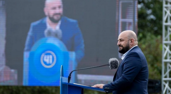 ოზურგეთის მერმა, 2022 წელს დაწყებულ და შესრულებულ პროექტებზე, ასევე, 2023 წლის ბიუჯეტით დაგეგმილ მიმართულებებზე ისაუბრა