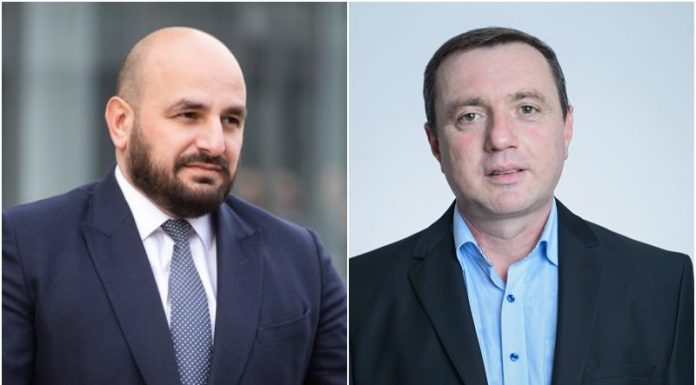 წინასწარი მონაცემებით, ოზურგეთის მერი ავთანდილ თალაკვაძე გახდა