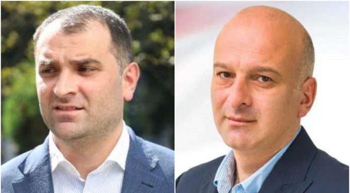 წინასწარი მონაცემებით, ბათუმის მერი არჩილ ჩიქოვანი გახდა