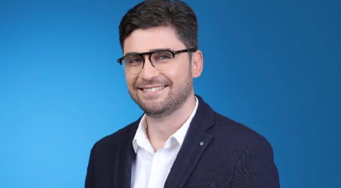 “ქართული ოცნების” ფოთის მერობის კანდიდატის, ბექა ვაჭარაძის საარჩევნო პროგრამა