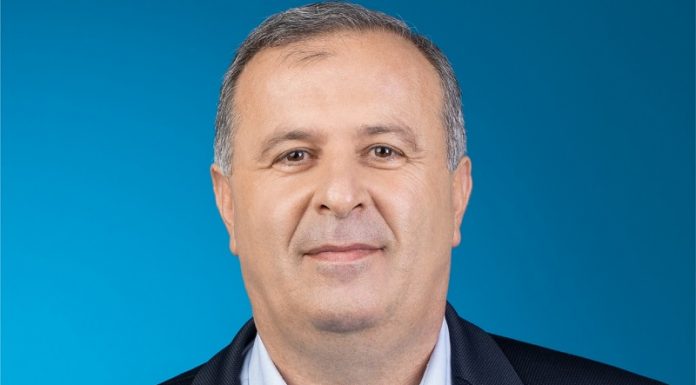 წყალტუბოს მუნიციპალიტეტის მერმა 2022 წლის განმავლობაში გაწეული მუშაობის შესახებ ანგარიში წარადგინა