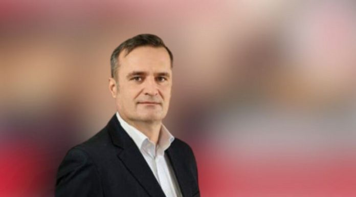 ხარჩილავა: ჩემი მანქანის დაწვა არის აქტი, რომელიც გზავნილს შეიცავს: წალენჯიხა მუჭში მოქცეული არ გახდა და ამან ვიღაცა ძალიან გააღიზიანა – ჩვენ ვცხოვრობთ რუსეთში, იმპერიის გუბერნია ვართ